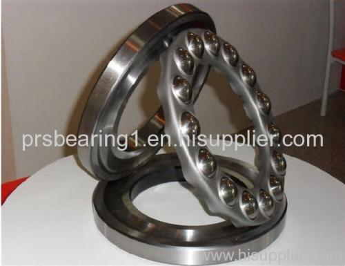 50000series thrust ball bearings