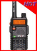 Amateur TH-F8 Portable two way radio