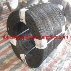 annealed wire