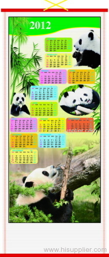 custom calendars