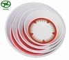 Melamine Fruit Plate