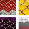 Welding & woven stainless steel wire mesh