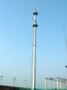 Telecom steel tower