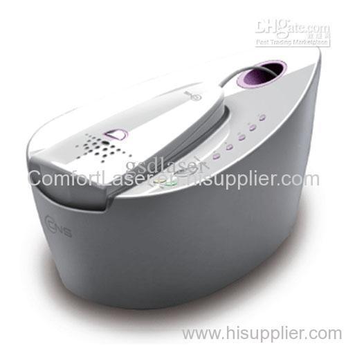 Mini IPL machine for hair removal