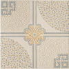 glazed ceramic tile