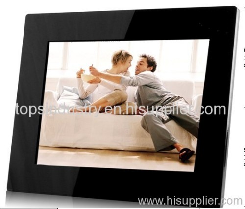 10.4inch Digital Photo Frame with TV, Speaker output