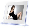 15inch Acrylic Large Size Digital Photo Frame