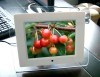 8inch Digital Frame Photo Review 4:3 Screen