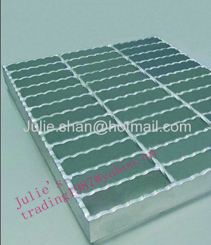 stainless steel gratings