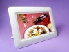 7inch LCD Digital Photo Frames