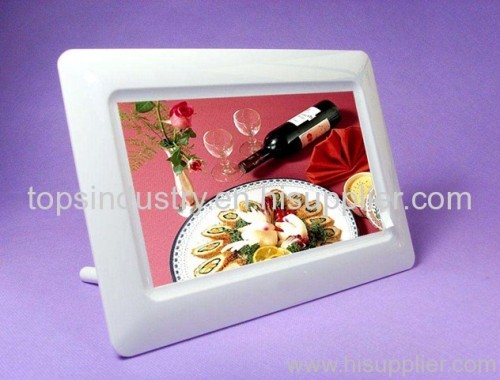 LCD Digital frame