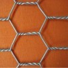 Twist stainless steel wire mesh