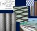 Low Carbon Steel Expanded Metal Mesh