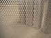 Low Carbon Steel Expanded Metal Mesh