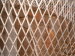 Low Carbon Steel Expanded Metal Mesh