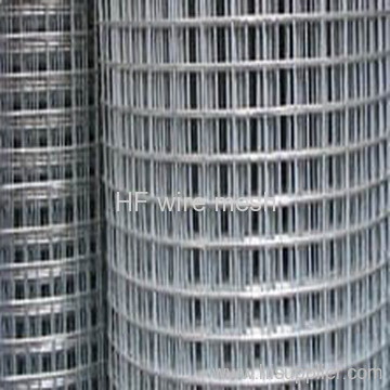 Plain weave stainless steel wire mesh