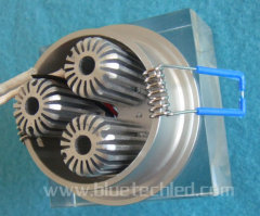 led downlight