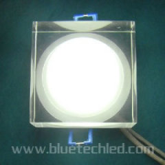 led downlight