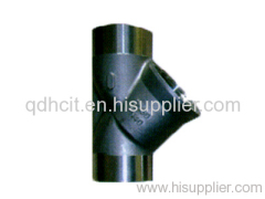 casting precision parts --casting valve body