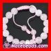 Shamballa style Tresor paris healing bracelets