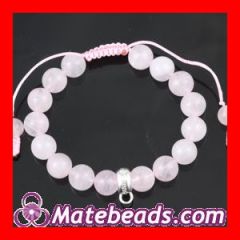 Fashion Shamballa style Tresor paris agate healing bracelets wholesale