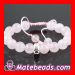 Shamballa style Tresor paris healing bracelets