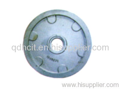 casting precision parts --stainless steel casting