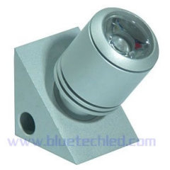 led counter light