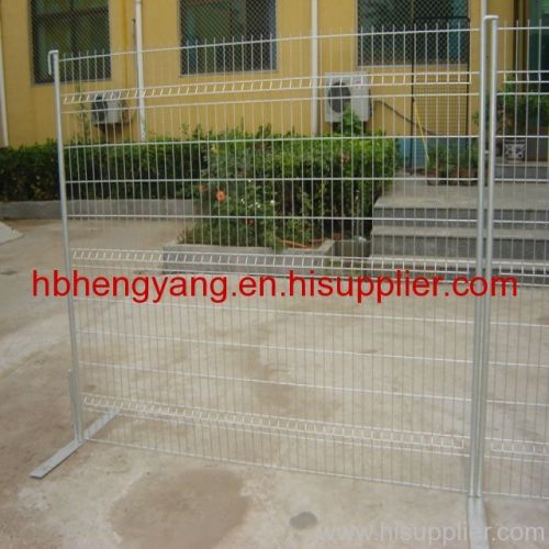 temporary fencing panels