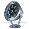 led underwater light