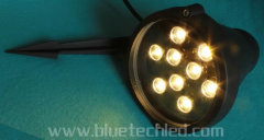 led lawn light