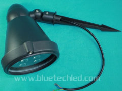 led lawn light