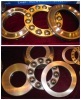 thrust ball bearings