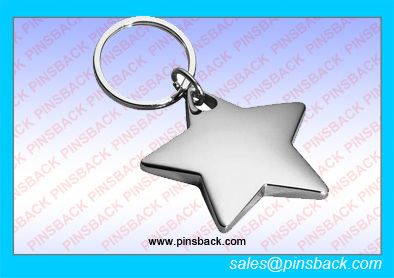 enamel keychain