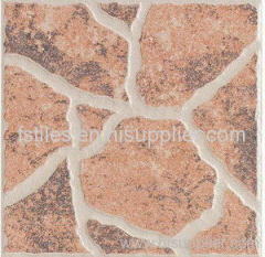 ceramic floor tile