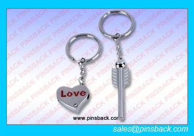 promotion keychain