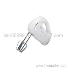 hand mixer