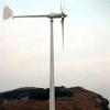 SW-3Kw fixed pitch wind turbine