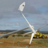 SW-5kw fixed pitch wind turbine