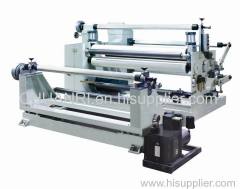 Reflective Film Slitter Laminator