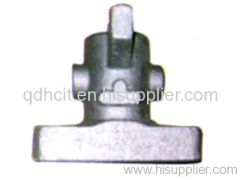 casting precision parts--alloy steel precision casting