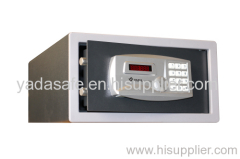 Hotel safes electronic safes