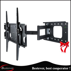 Articulating tv bracket