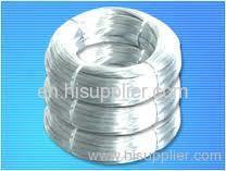 galvanized iron wire