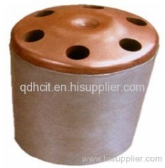 copper alloy casting