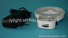 YK-S48T microscope led ring light