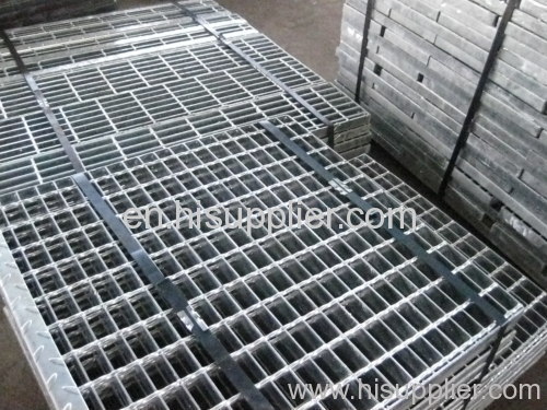 steel grating