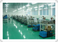 Ningbo WT bearing Co., Ltd.