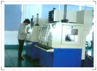 Ningbo WT bearing Co., Ltd.