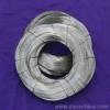 galvanized wire